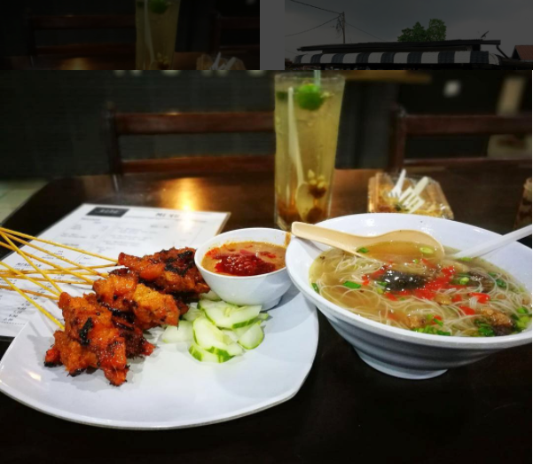 Sate Rono