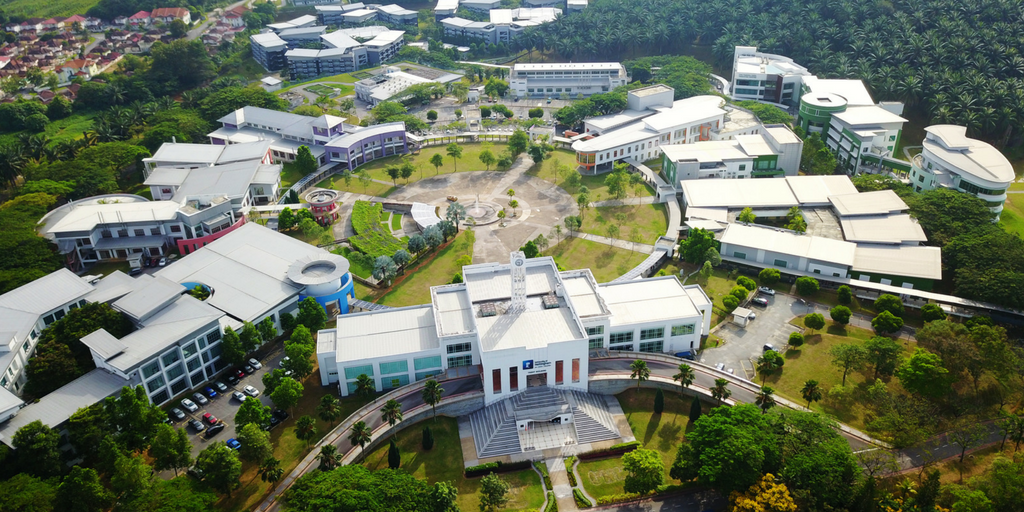  University of Nottingham Malaysia Campus