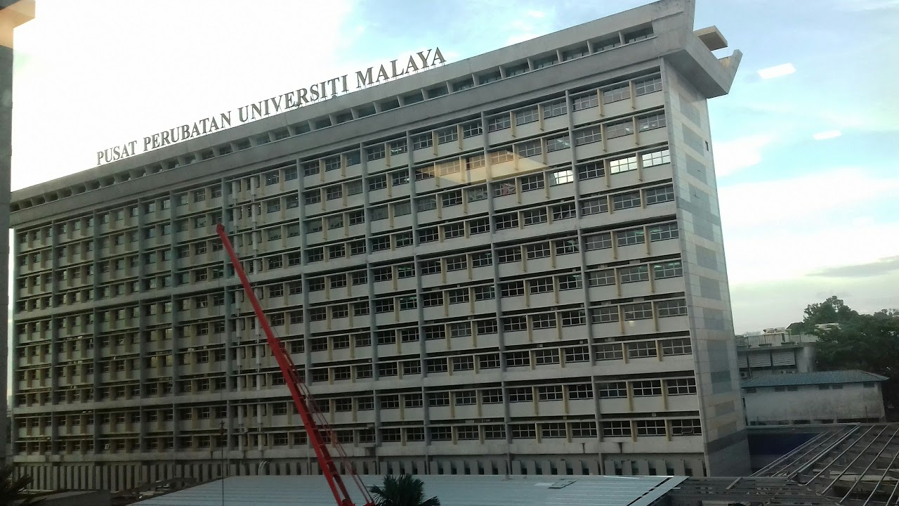 Universiti Malaya Medical Centre