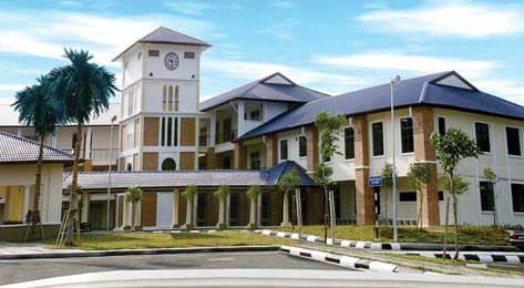 KPJ Healthcare University College