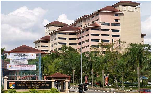 UKM Medical Centre