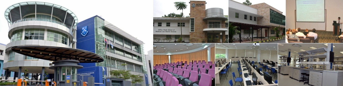 Clinical School Johor Bahru
