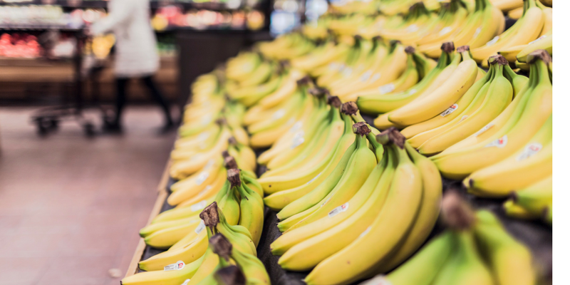 Bananas