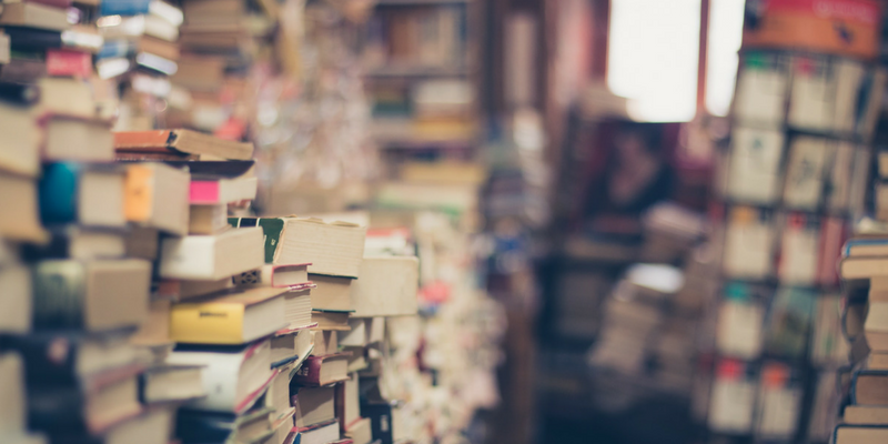 Books & Stationary