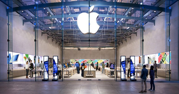 Apple Store