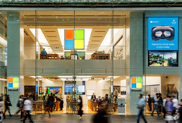 Microsoft Store