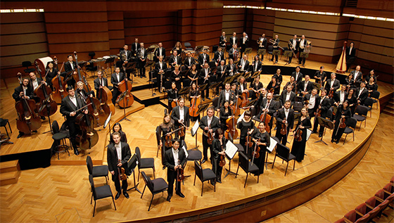 MPO Concert