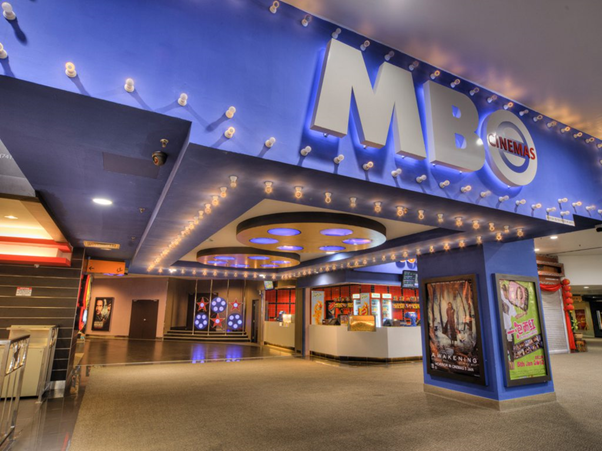 MBO Cinemas