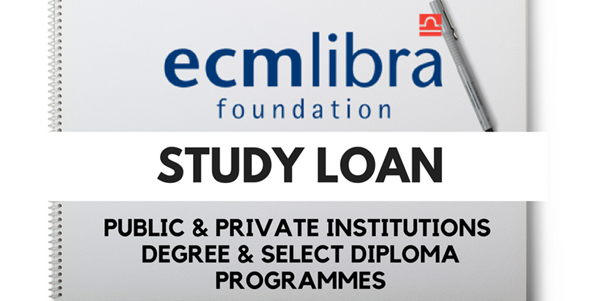 ecmlibra foundation