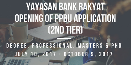 yayasan bank rakyat