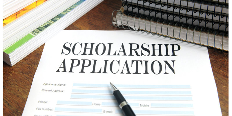 Scholarship Application