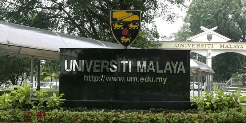 Universiti Malaya