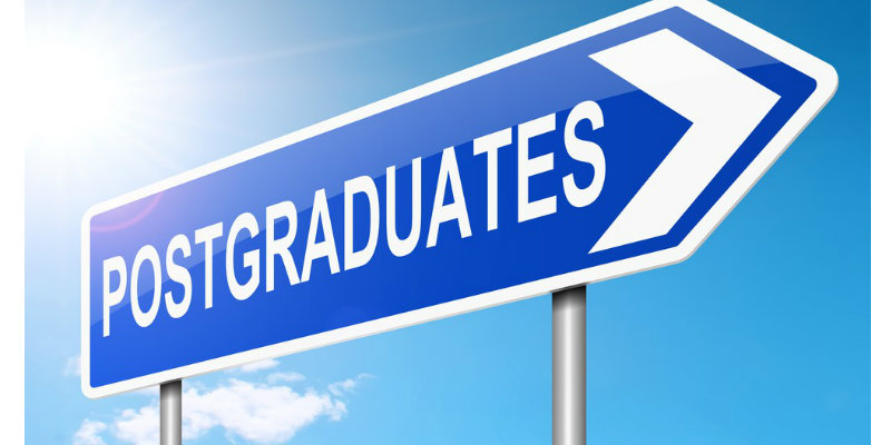Post Graduates