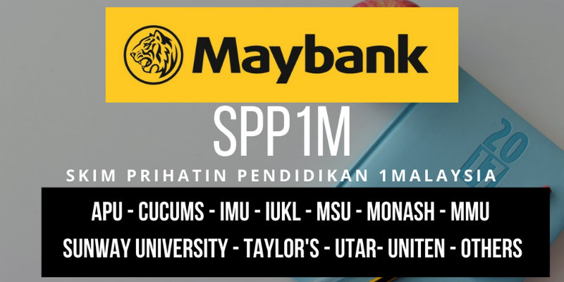 Skim Prihatin Pendidikan 1Malaysia (SPP1M)