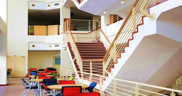 INTEC Campus