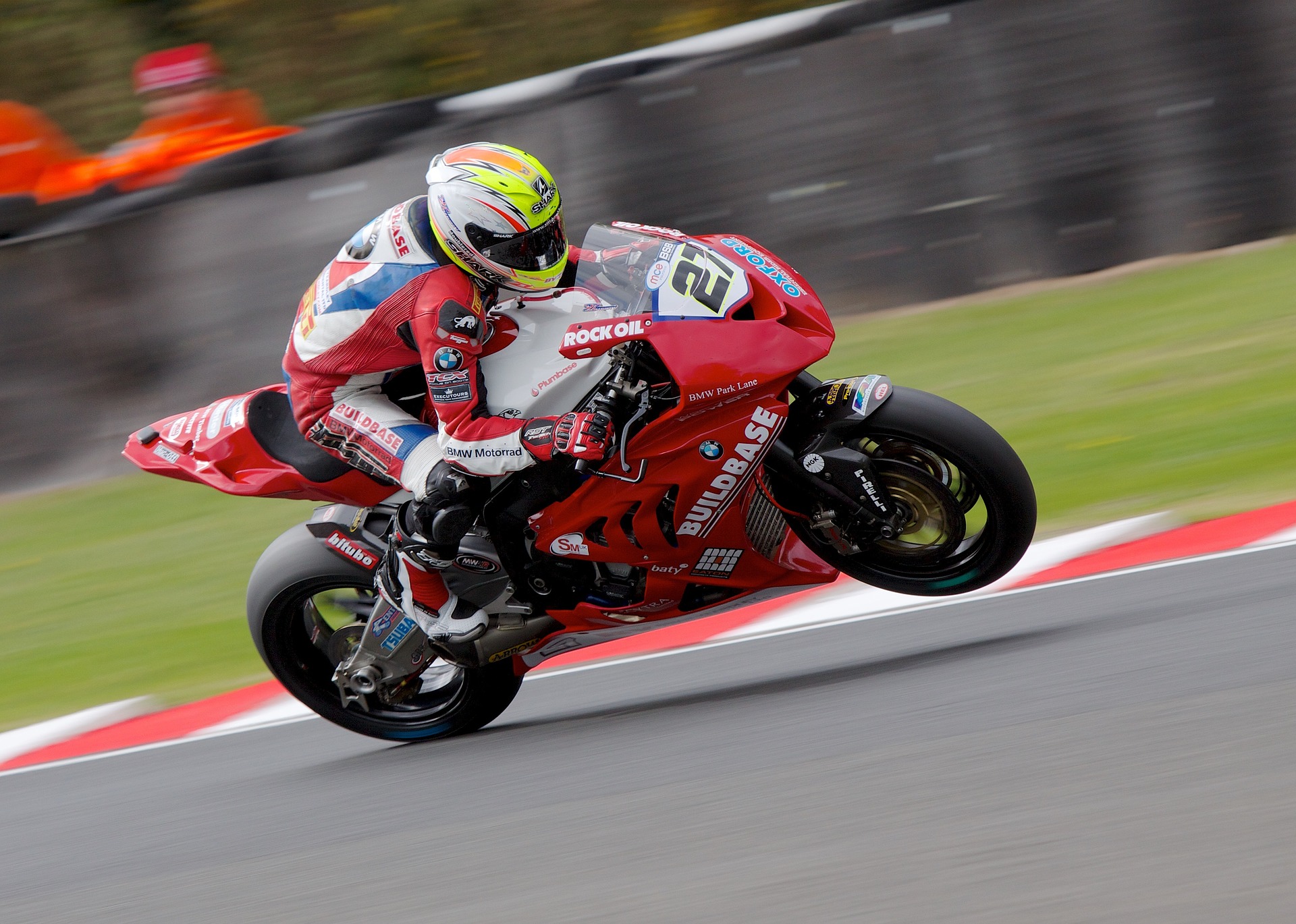 Racing Bike