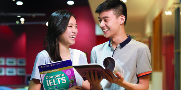 IELTS