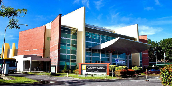 Curtin University