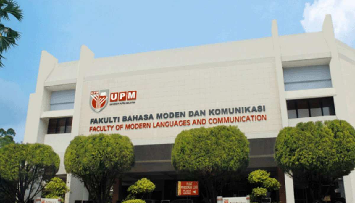 universiti putra malaysia