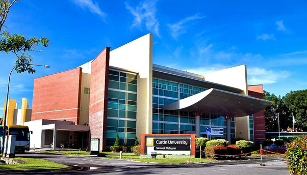 curtin university malaysia