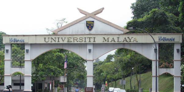 universiti malaya