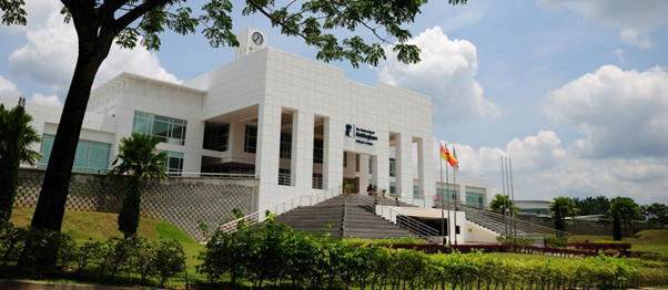 university of nottingham