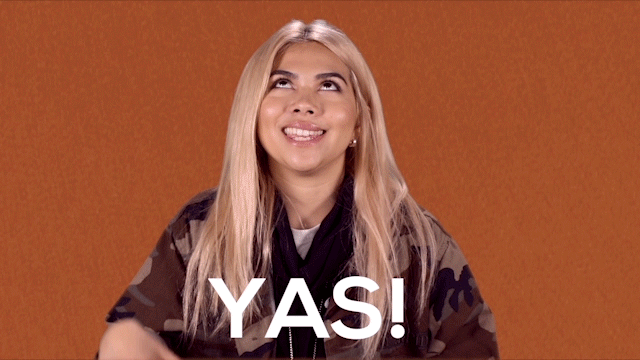yas