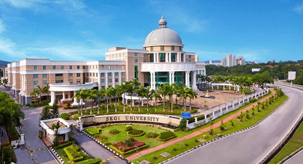 segi university