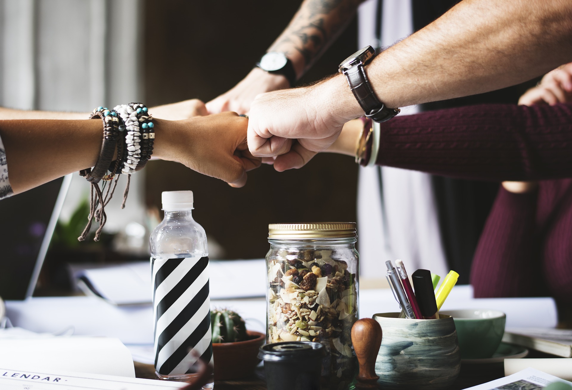 partnership