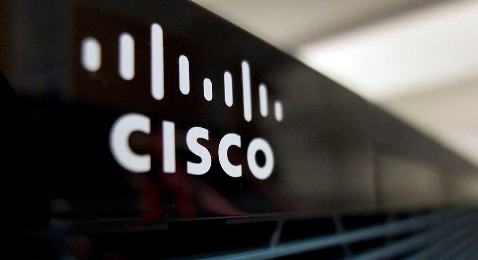CISCO