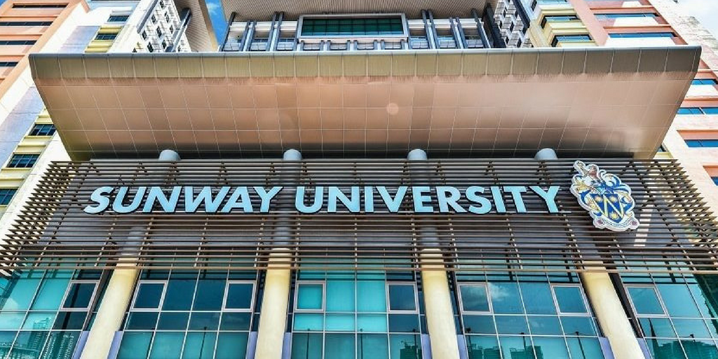 Sunway Excellence Scholarship