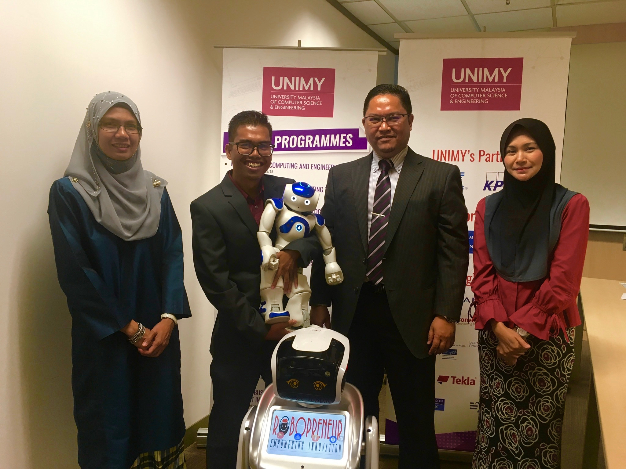 UNIMY