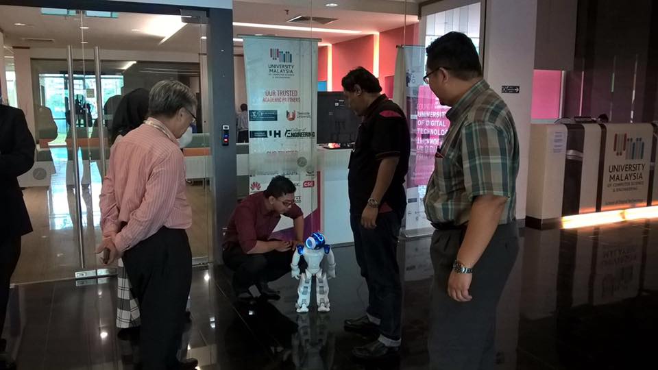 Robopreneur