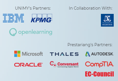 UNIMT Partners & Collaborations