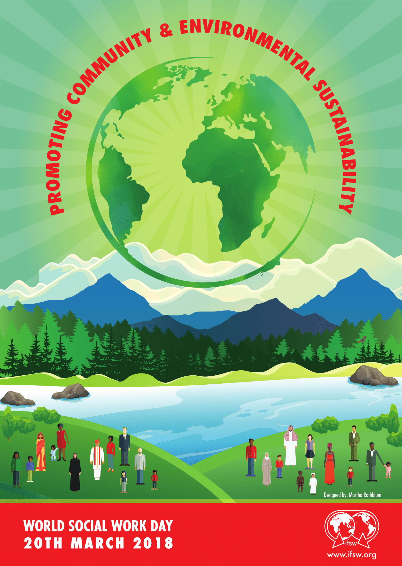 World Social Work Day