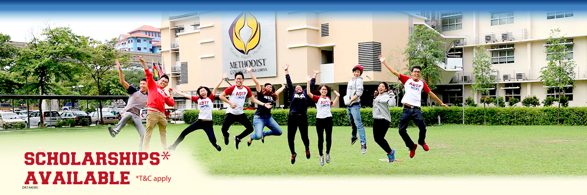 Scholarships