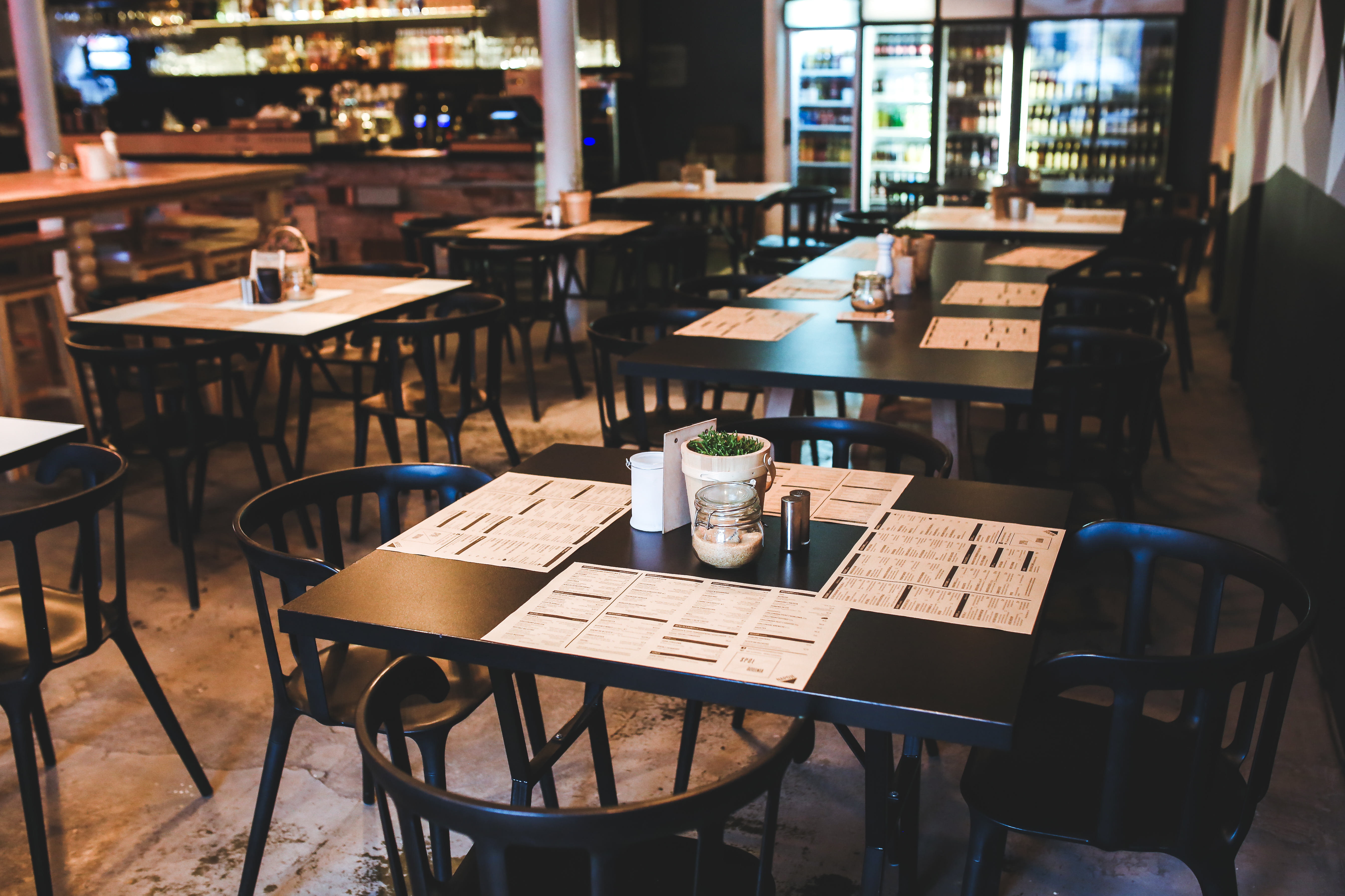Restaurant Consulting