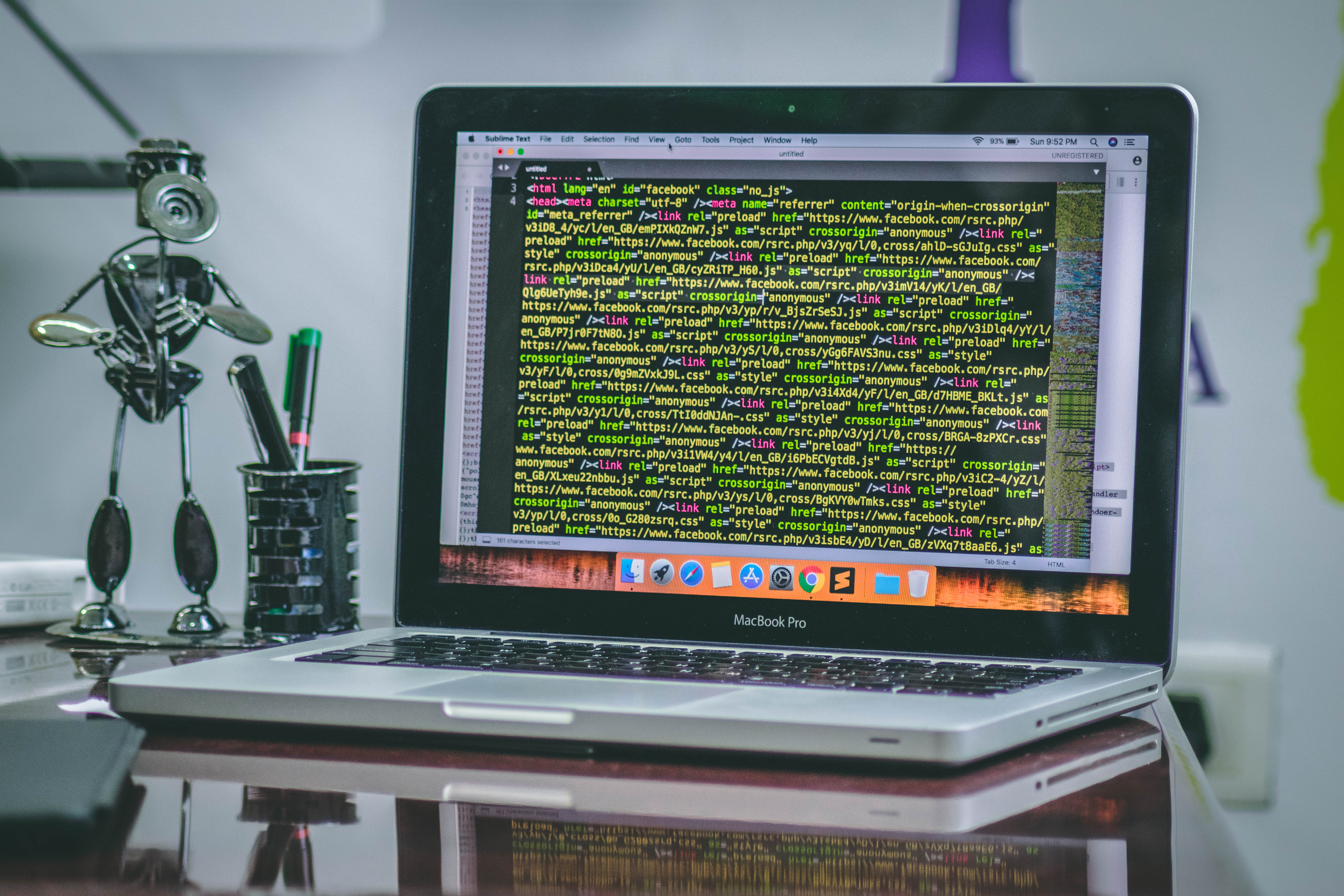 Software Developer