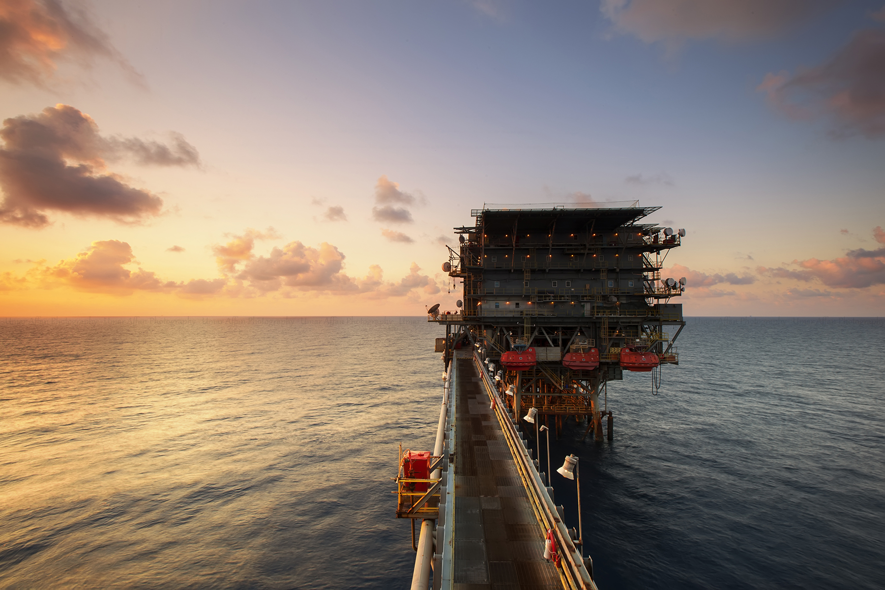 Petroleum Engineer
