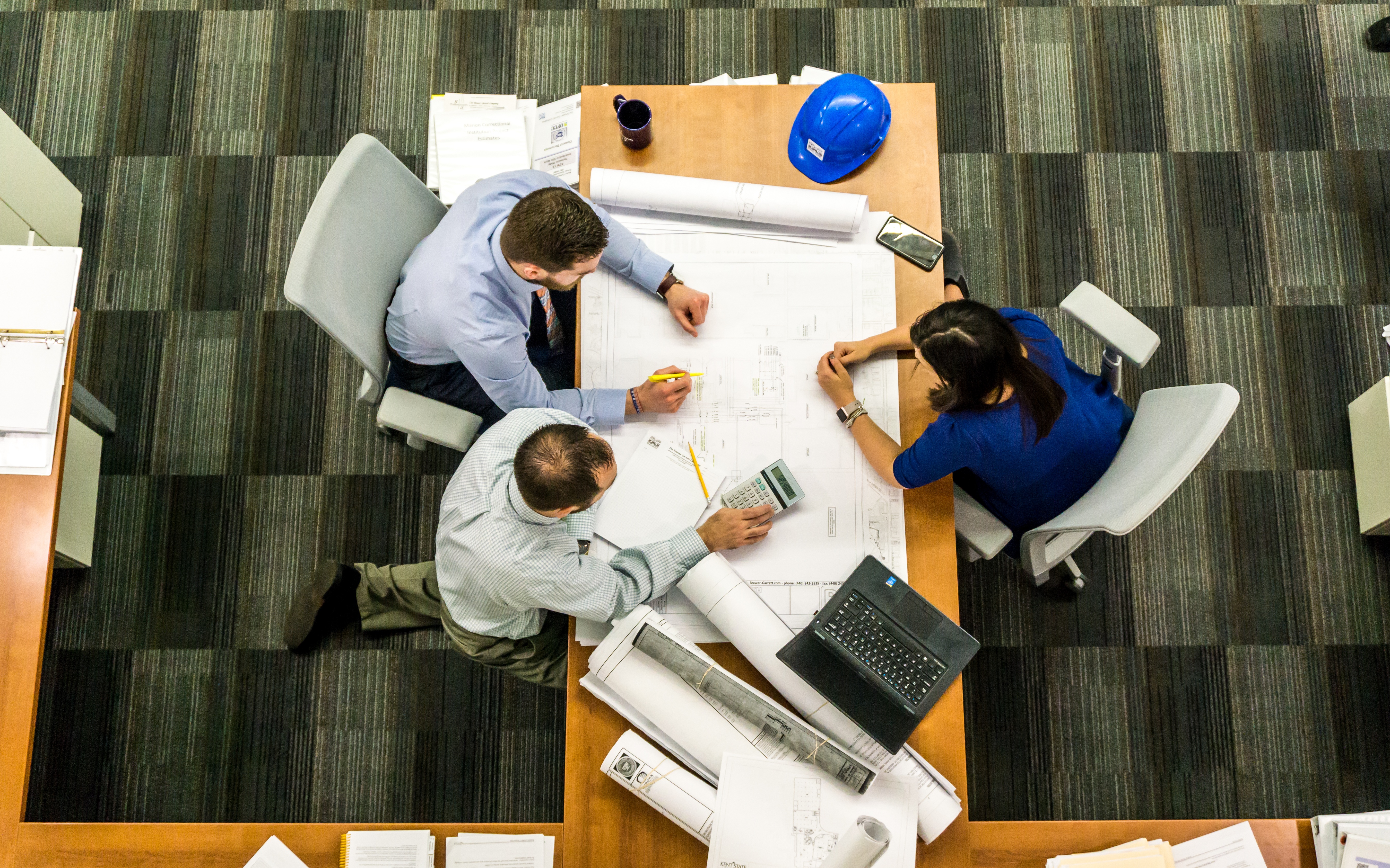 Consulting Engineer