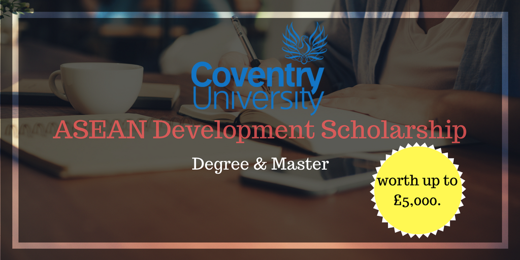 ASEAN Development Scholarship