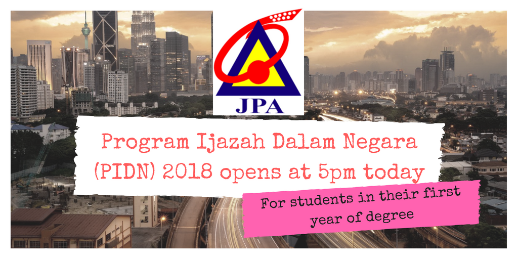 PIDN 2018