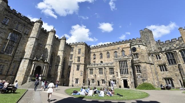 University of Durham