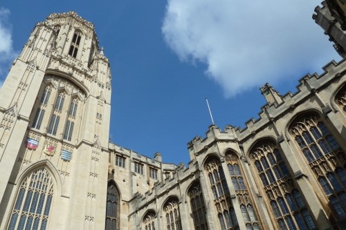 University of Bristol