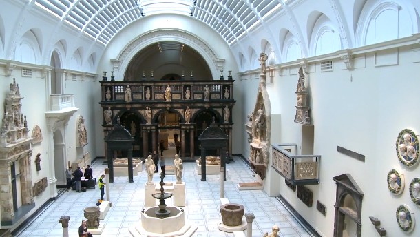 Museum