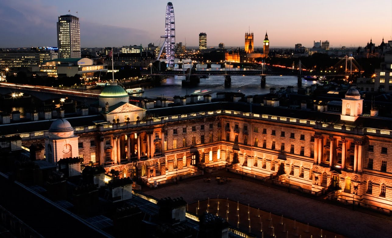 King's College London