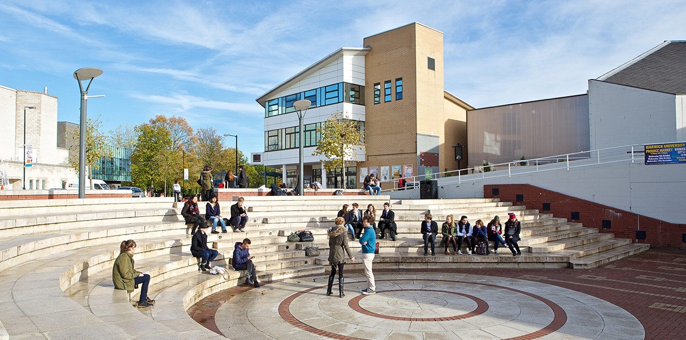 University of Warwick