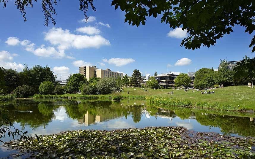 University of Bath