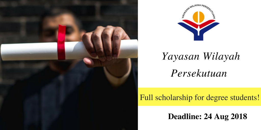 Yayasan Wilayah Persekutuan