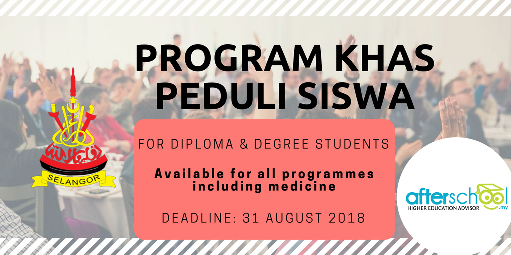 Program Khas Peduli Siswa